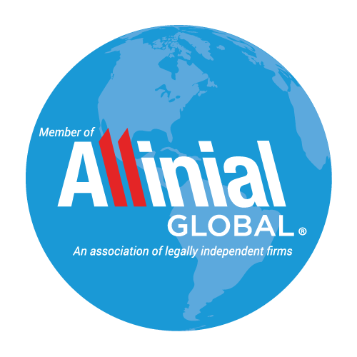 ALLINIAL GLOBAL