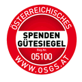 Österreichisches Spenden Gütesiegel