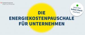 Energiekostenzuschuss beantragen