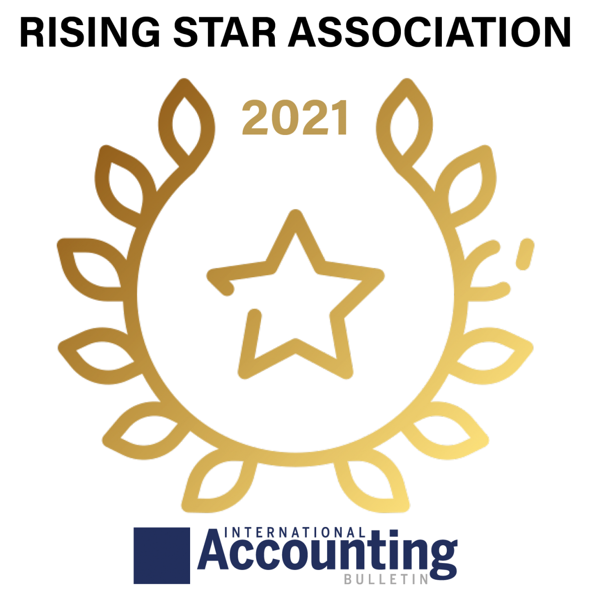 Allinial Global is Rising Star Association www.falcon.eu
